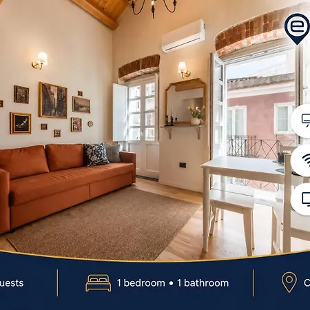 Estay - Corso 148 - Stylish Retreat *