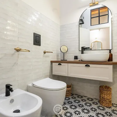 Apartment Estay - Corso 148 - Stylish Retreat Cagliari