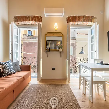 Estay - Corso 148 - Stylish Retreat * Κάλιαρι