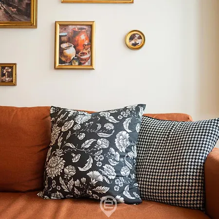 Estay - Corso 148 - Stylish Retreat Διαμέρισμα *