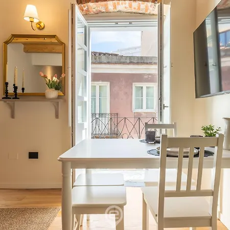 Estay - Corso 148 - Stylish Retreat Διαμέρισμα