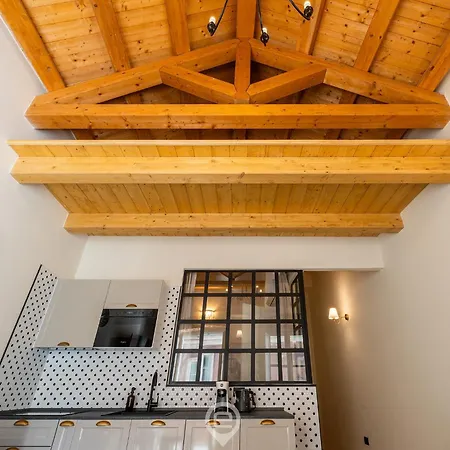 Apartman Estay - Corso 148 - Stylish Retreat *