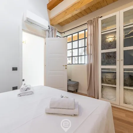 Estay - Corso 148 - Stylish Retreat Διαμέρισμα *