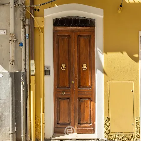 Estay - Corso 148 - Stylish Retreat Apartman