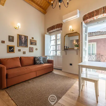 Apartman Estay - Corso 148 - Stylish Retreat *